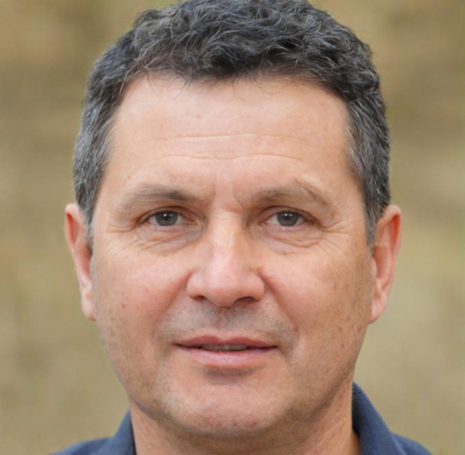 Michael Schmidt