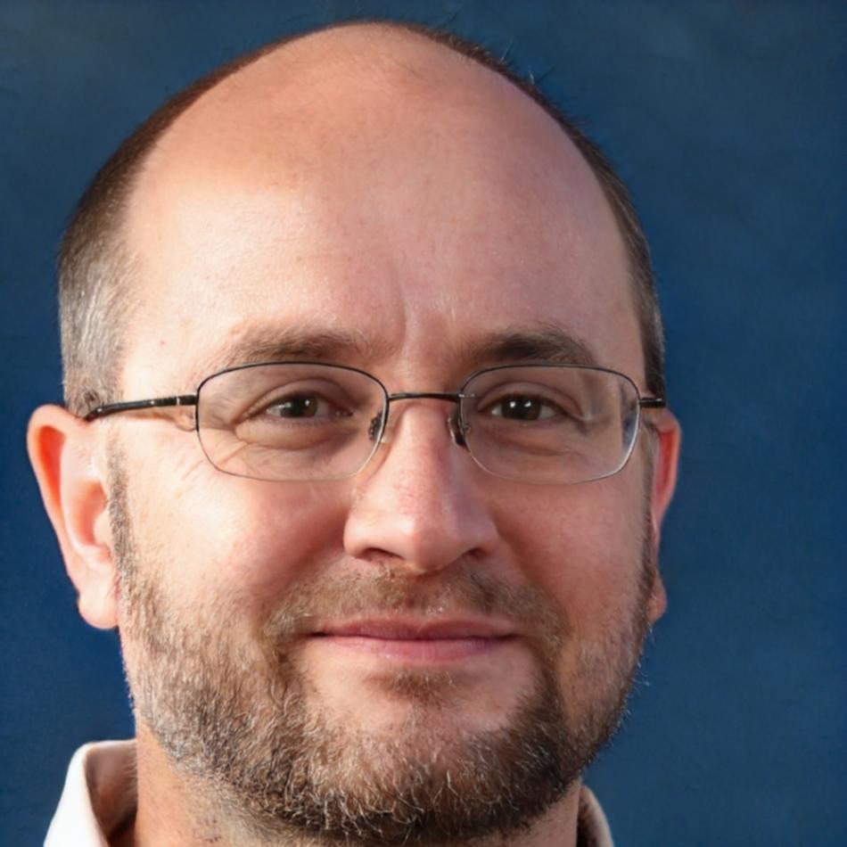 Marcus Schmidt, Handelsexperte