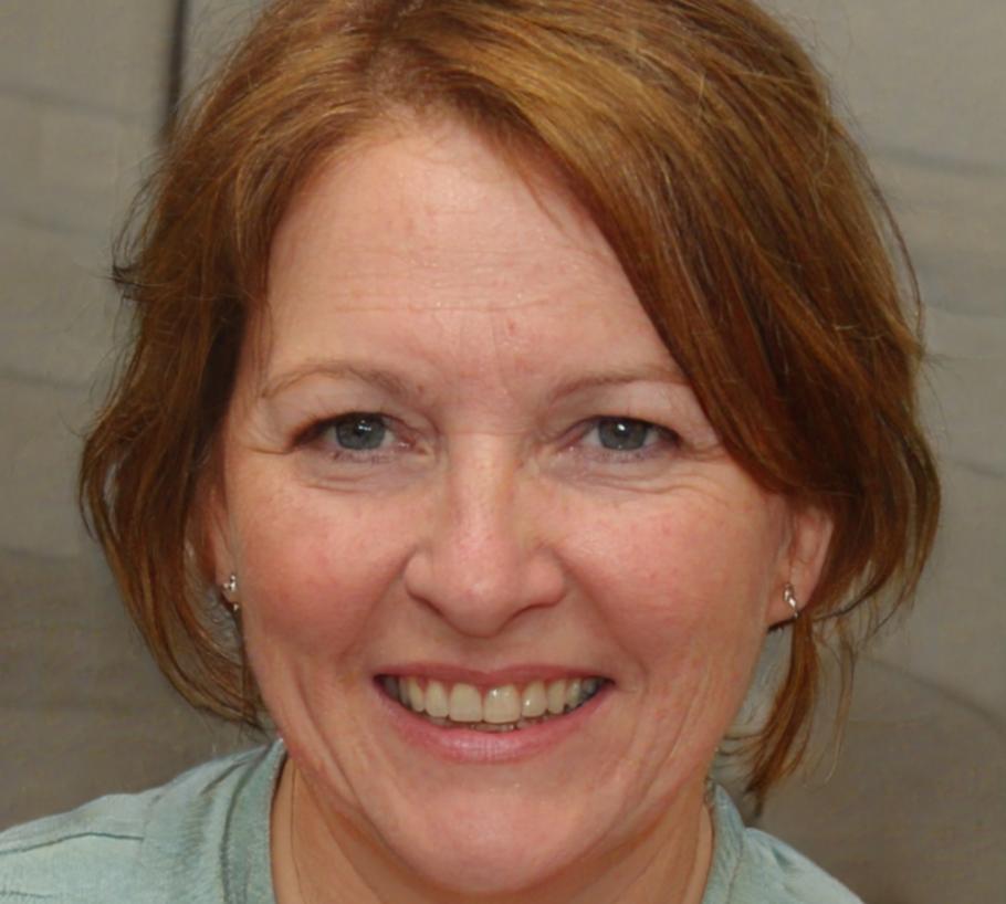 Sarah Weber